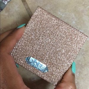 Dose of Colors Desi x Katy eyeshadow palette